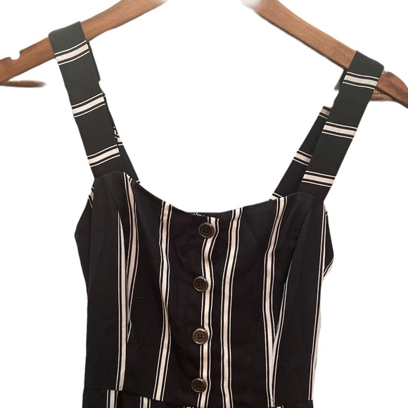 Candies Ankle length jumpsuit size XS - Picture 4 of 5